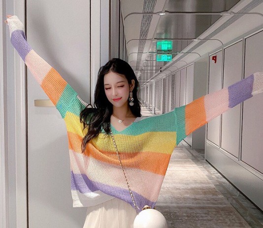 Những sai lầm cần tránh khi mua trang phục mùa thu