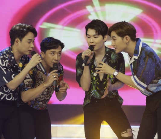 Game show tạo nên giá trị gì cho nghệ sĩ?