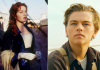 Leonardo DiCaprio và dàn sao ‘Titanic’ sau 23 năm