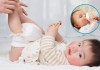 Tìm hiểu trẻ 2 tháng tuổi đi ngoài mấy lần một ngày?