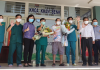 Đà Nẵng không còn bệnh nhân COVID-19