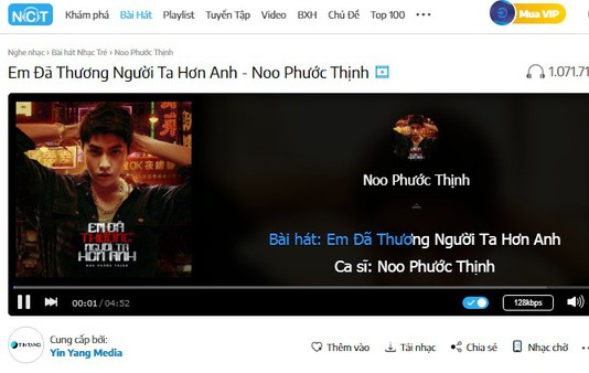 Noo Phước Thịnh, Như Việt, Miu Lê, Hoài Lâm… ‘gây nghiện’ người yêu nhạc