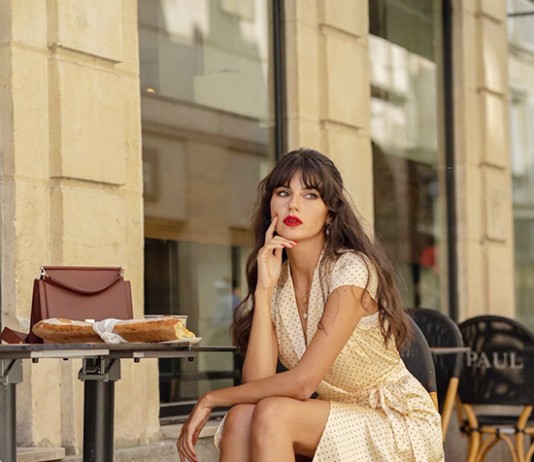 8 cách mix đồ cho mùa thu