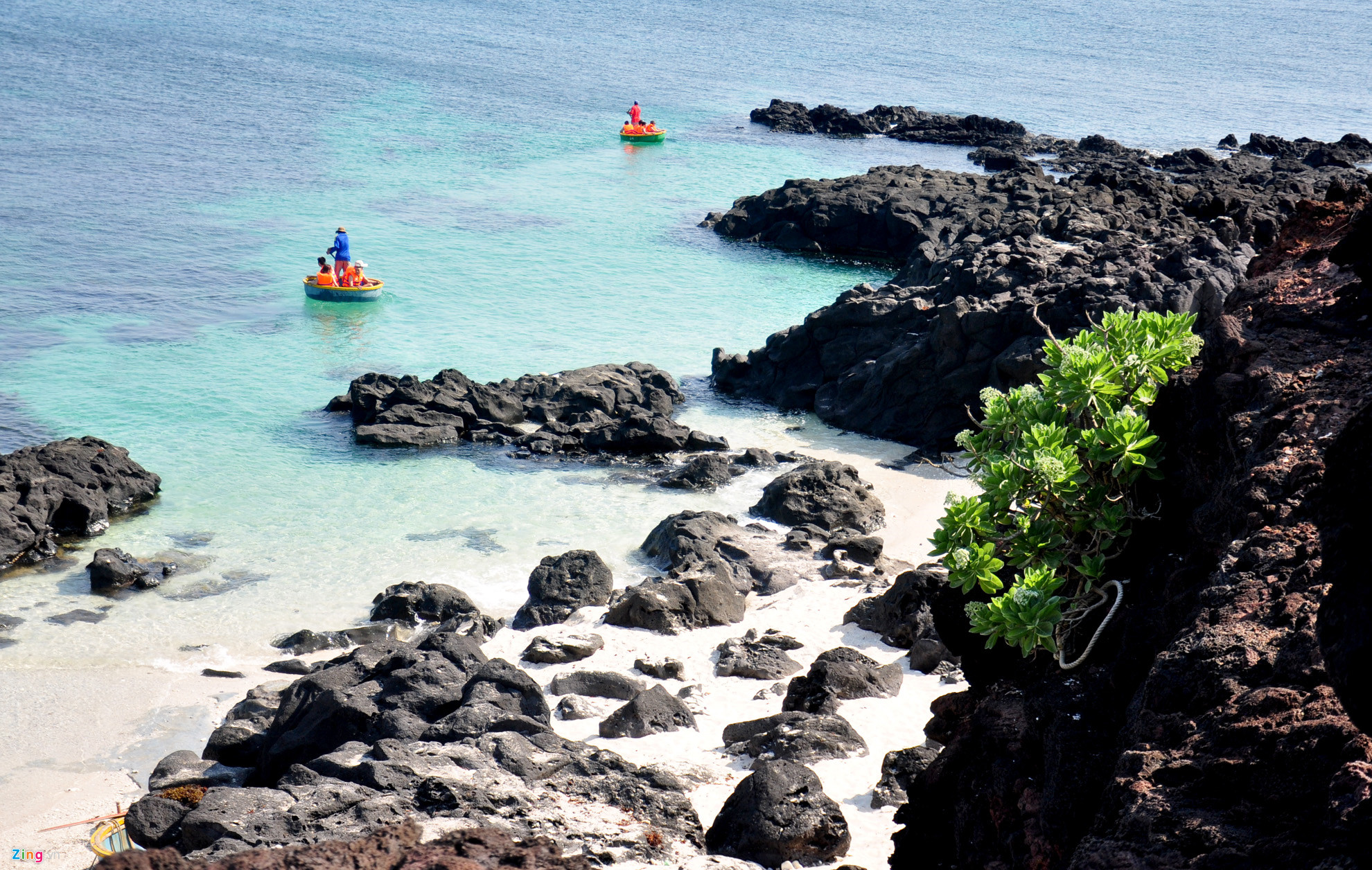 vitamin sea ngại gì cô Vy3