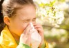 Tránh dị ứng giao mùa ở trẻ trở nên trầm trọng