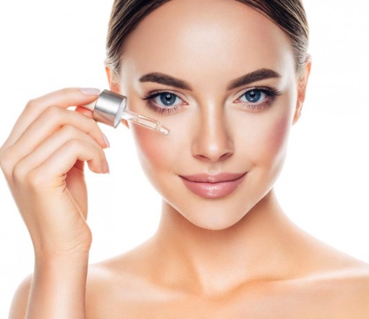 5 loại serum phụ nữ U30 nên đầu tư