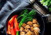Gà bulgogi kiểu Hàn