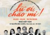 Chương trình nghệ thuật gây quỹ “Lũ ơi, Chào Mi!” ủng hộ bà con vùng lũ