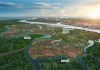 Thông tin cần biết về giá bán biệt thự của khu đô thị sinh thái Aqua City