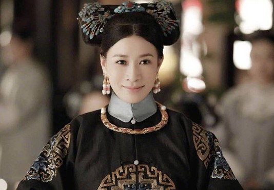 Xa Thi Mạn tiết lộ về sự khắc nghiệt ở TVB