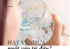 Hạt vi nhựa, nuốt vào từ đâu?