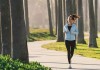 Tập thể dục có thể giúp giảm tỷ lệ mắc ung thư vú