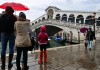 Ngày đầu tiên khác thường ở Venice sau 1.200 năm