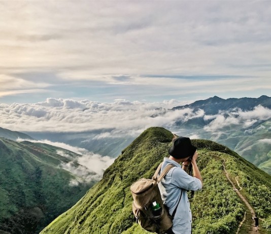 Kinh nghiệm săn mây Tà Xùa cuối năm đầy đủ bạn nhất định phải biết