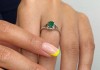 7 biến tấu cho mốt nail Pháp