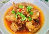 Sườn non ram tỏi ớt