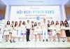Hội thảo làm đẹp Cosmeheal cùng Dược sĩ Tiến và Leader Trương Ngọc Sơn