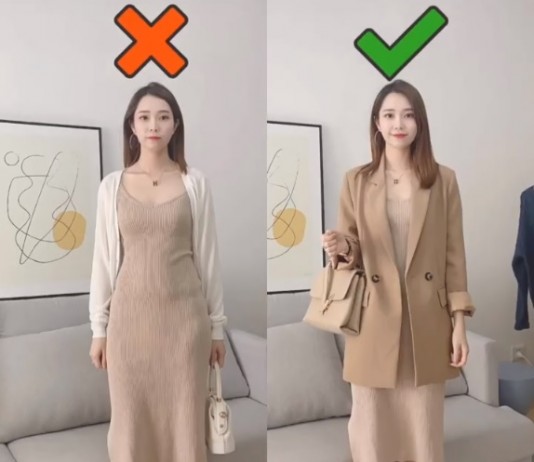 3 sai lầm khi lên đồ Thu Đông khiến style vừa luộm thuộm vừa kém sang tệ hại