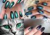 Những mẫu nail mắt mèo độc lạ làm mê mị lòng người các nàng nên thử một lần