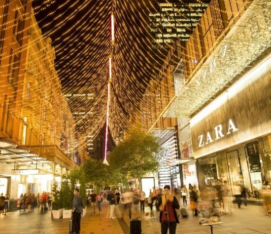 Những địa điểm du lịch nổi tiếng thế giới để bạn tha hồ check-in dịp cuối năm