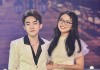 Trung Quang ngại ngùng song ca cùng Phương Mỹ Chi