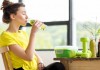 8 loại thực phẩm giúp giải độc cho cơ thể vào mùa thu
