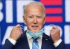 Ông Biden thắng ở Michigan, chỉ còn thiếu 6 phiếu đắc cử tổng thống