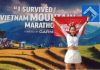 Runner nữ ăn chay chinh phục 100 km vượt núi