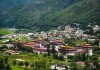 Du lịch thành phố Thimphu, thủ đô duy nhất trên Thế giới không cần đến đèn giao thông