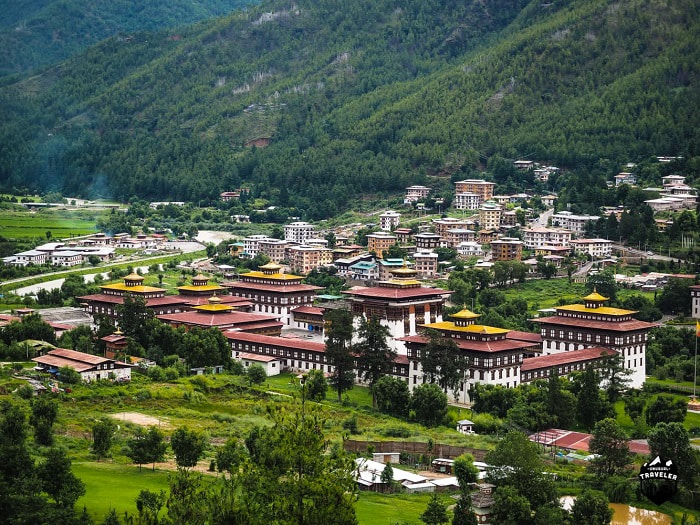 du_lich_thanh_pho_thimphu_Gangotri_tours_and_travel