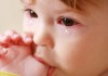 Dấu hiệu của bệnh đau mắt đỏ ở trẻ nhỏ bạn không nên bỏ qua