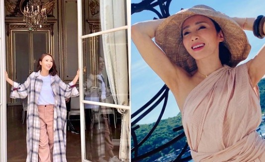 Biệt thự triệu USD của Lê Tư