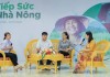 GREENFEED tiếp nối hành trình 10 năm “Tiếp sức nhà nông”