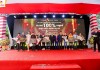 Bệnh viện hỗ trợ sinh sản và nam học Đức Phúc thu hút đông đảo khách hàng ngày khai trương