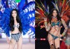Thí sinh Hoa hậu VN diễn bikini giống mẫu Victoria’s Secret