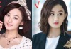 Cách phối khuyên tai cho người “mặt to tròn” có khó không?