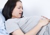 Bí mật đằng sau hiện tượng đau bụng khi mang thai