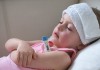 Cần làm gì nếu trẻ bị sốt sau khi tiêm vaccine sởi?