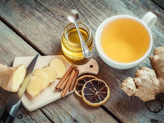 6 loại trà hỗ trợ giảm cân hiệu quả