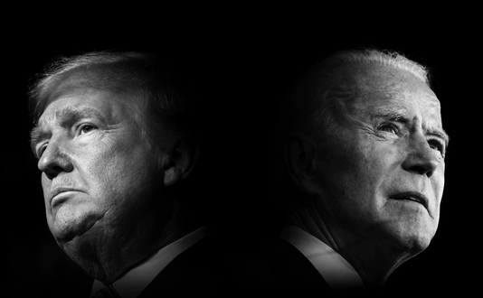 Điều gì sẽ xảy ra nếu cả ông Trump lẫn ông Biden đều không thắng?