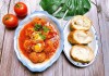 Xíu mại gà trứng cút