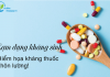 Lạm dụng kháng sinh: Hiểm họa kháng thuốc khôn lường!