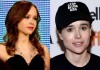 Ellen Page – ngôi sao ‘Inception’ – chuyển giới thành đàn ông
