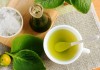 Trị ho dứt điểm cho con bằng bài thuốc từ lá húng chanh