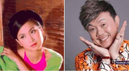 Ca sĩ Hà Phương góp 50.000 USD vào quỹ Chí Tài