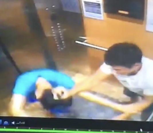 Nam phi công hành hung phụ nữ khi được nhắc đeo khẩu trang vẫn chưa bị xử lý