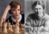 The Queen’s Gambit: Tôn vinh những phụ nữ thông tuệ