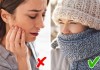 5 vấn đề bạn có thể gặp phải vào mùa đông