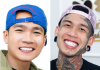 Thầy trò Quán quân Rap Việt mùa đầu tiên đổ bộ nha khoa Delia