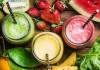6 công thức sinh tố protein giúp giảm mỡ, tăng cơ